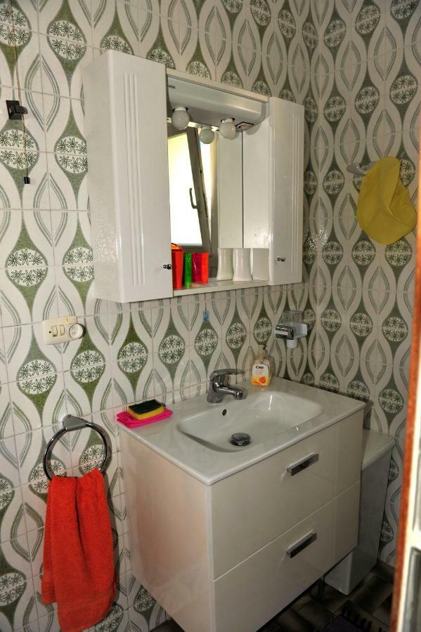 Appartement Eole à Benissa Extérieur photo