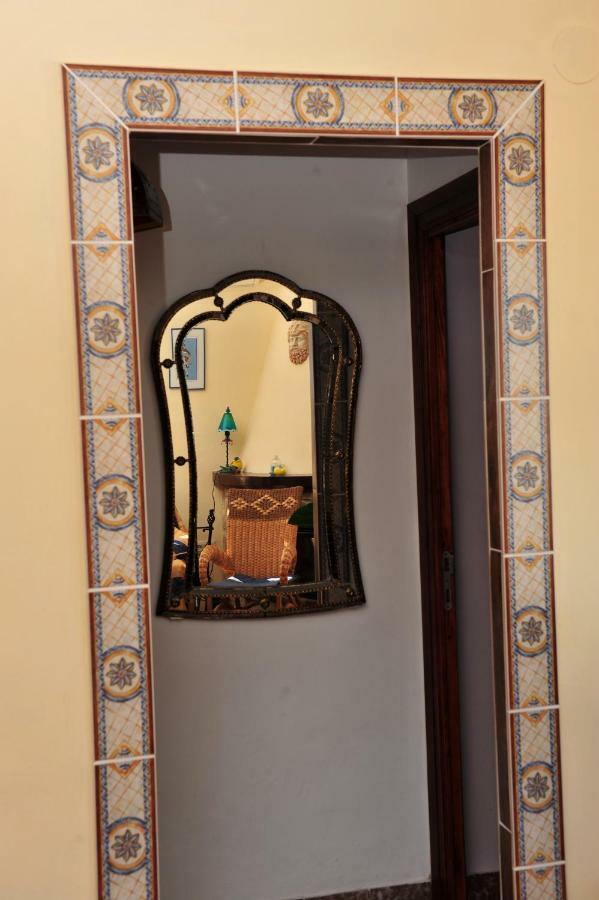 Appartement Eole à Benissa Extérieur photo
