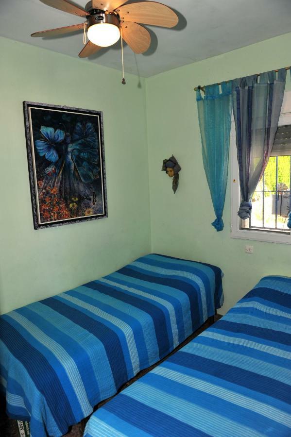 Appartement Eole à Benissa Extérieur photo