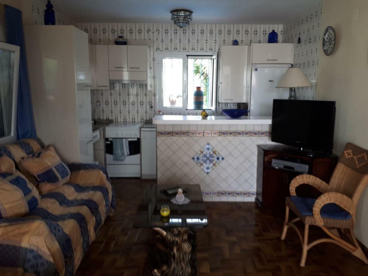 Appartement Eole à Benissa Extérieur photo