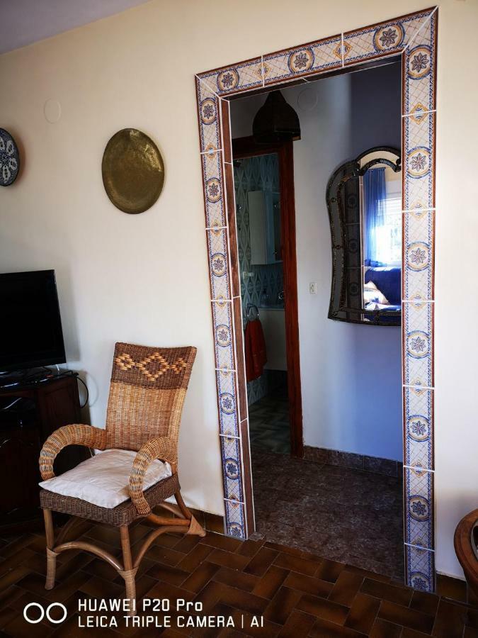 Appartement Eole à Benissa Extérieur photo