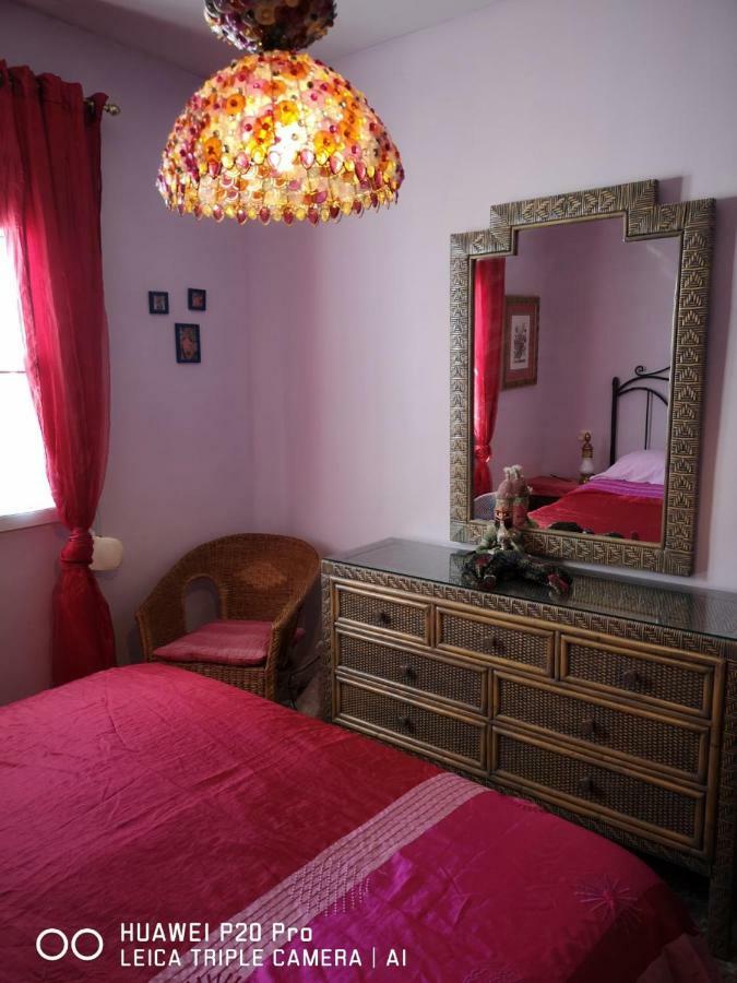 Appartement Eole à Benissa Extérieur photo